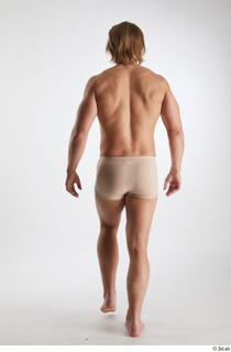 Erling  1 back view underwear walking whole body 0003.jpg